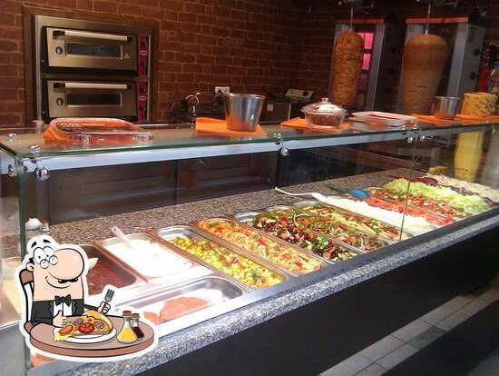 Speisekarte von SEFA Döner restaurant, Freital Speisekarte von SEFA Döner restaurant, Freital