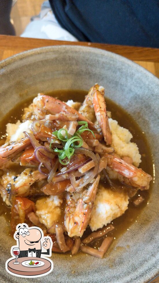 Yardbird Table & Bar in Los Angeles Restaurant menu and reviews