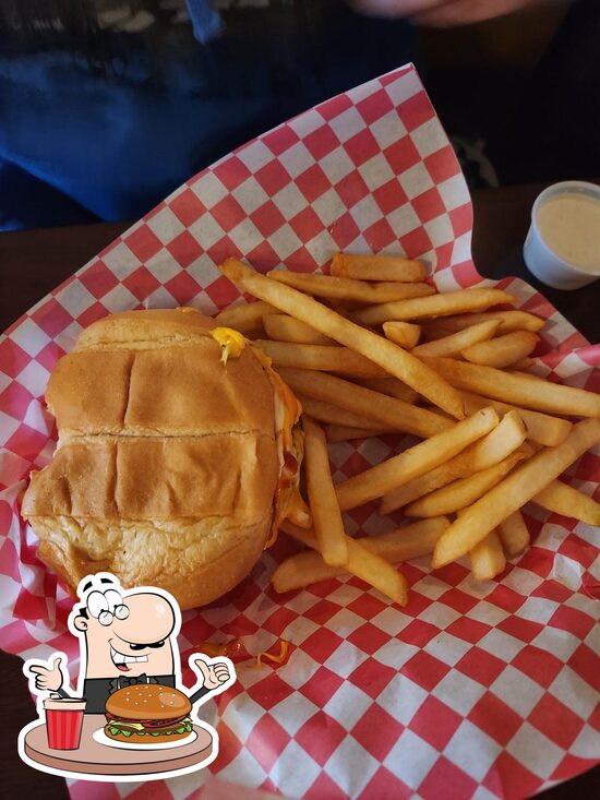 Trapper's Bar and Grill in Evansville Restaurant reviews