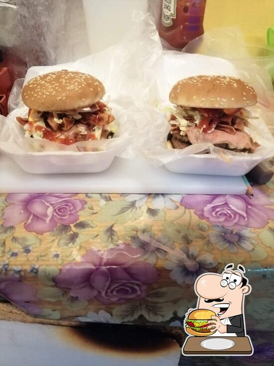 Antojeria "Los Carnales" Tacos de birria, Carnitas, Pozole, Postres y algo mas., Nezahualcóyotl