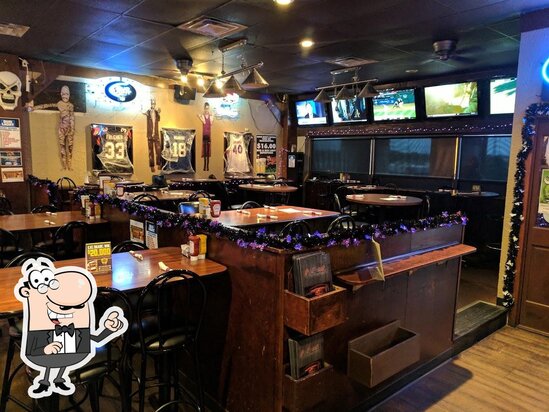 Rick's Tavern & Grille, Fairfield - Restaurant menu, prices and reviews