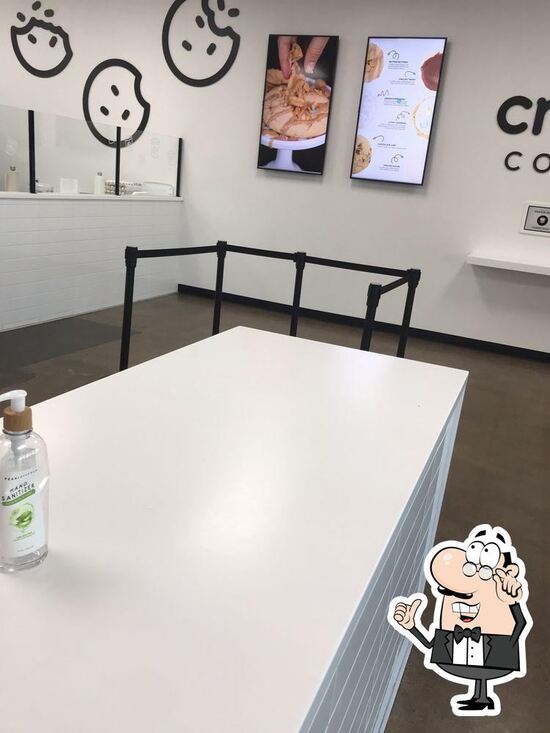 Crumbl Arcadia Phoenix Restaurant Menu Prices And Reviews