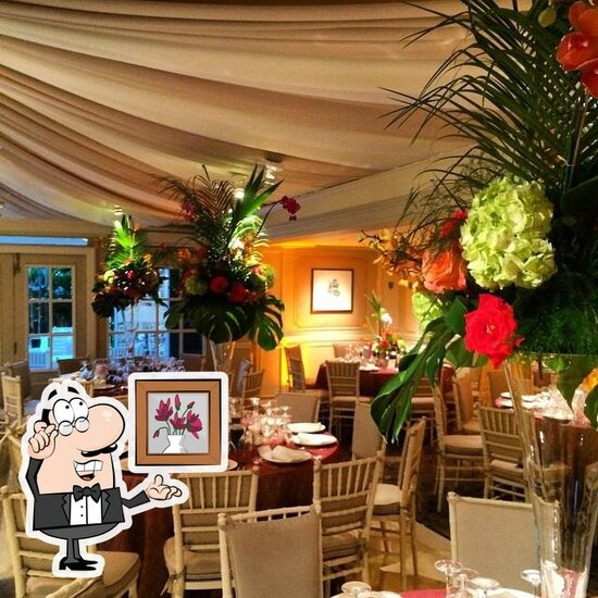ClubColette in Palm Beach Restaurant reviews