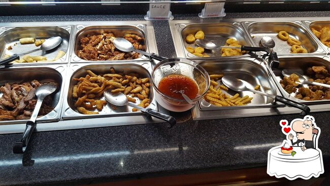 Himalaya Oldenburg Preise Buffet