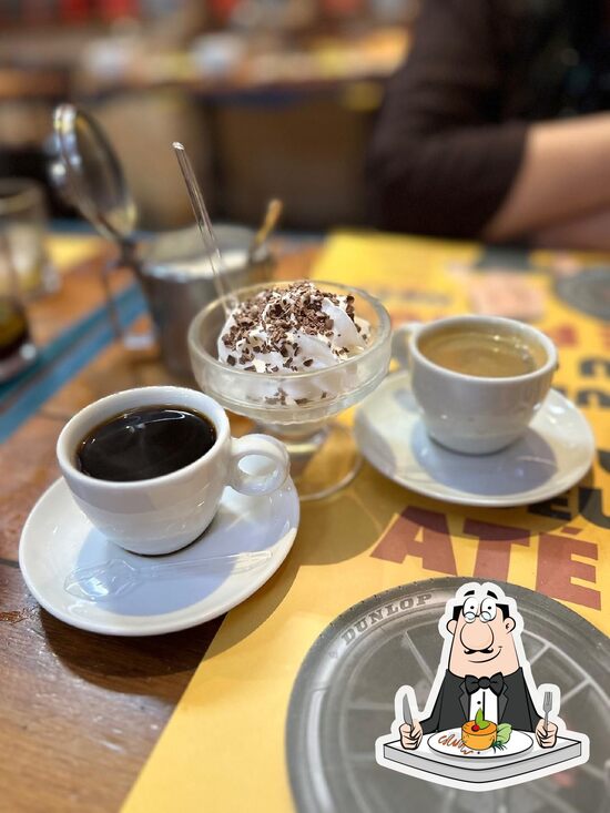 Menu em Restaurante Tonilu Café e Cervejaria, Itu, Rua Sete de Setembro 49