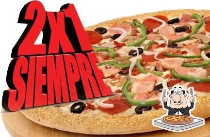 Pizzería Tooginos Pizza Bugambilias, Zapopan - Opiniones del restaurante