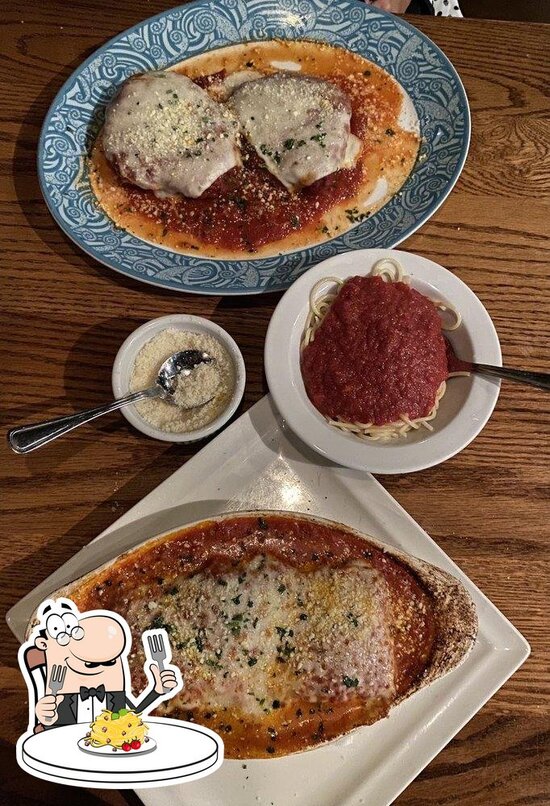 Esposito's Italian Restaurant And Bar in Tampa Restaurant reviews
