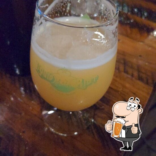 Liquid Riot, Portland - Restaurant menu, prices and reviews