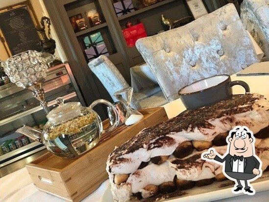 The Jamison Tea Room, Ballyclare - Restaurant menu, prices and reviews
