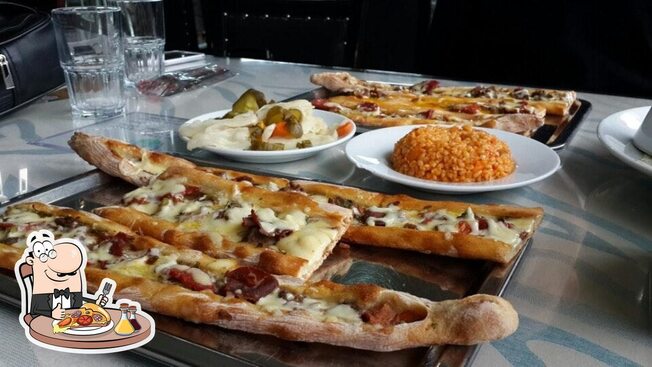 kukul pide espiye adabuk mah maresal fevzi cakmak cad no 37 restaurant reviews