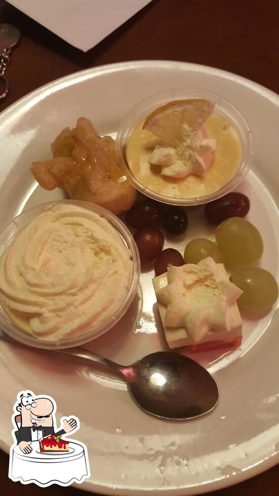 TCB Darlington Unlimited Dining Experience in Darlington Restaurant