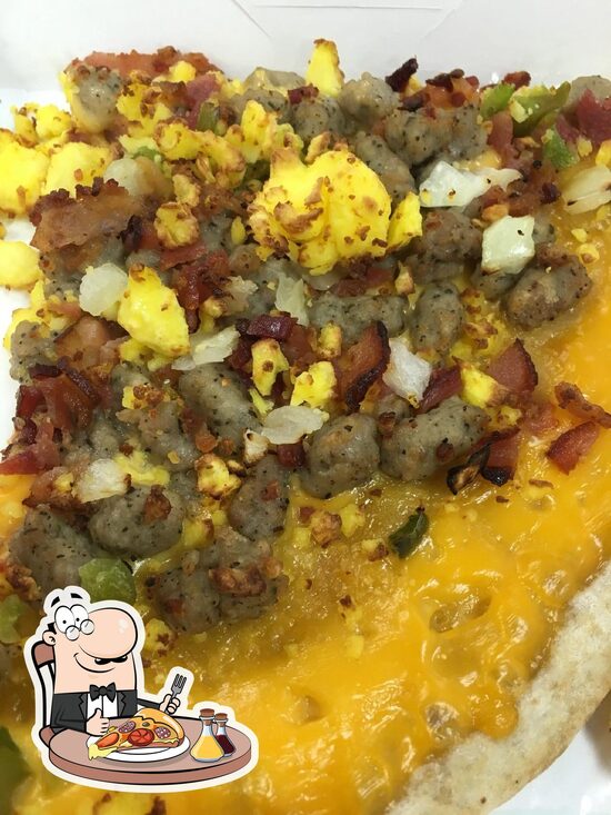A&W Restaurant in Junction City Restaurant menu and reviews