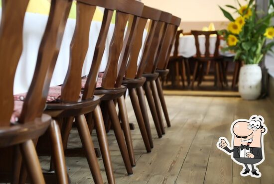 Speisekarte von Gasthof zur Sonne restaurant, Neustadt am Kulm