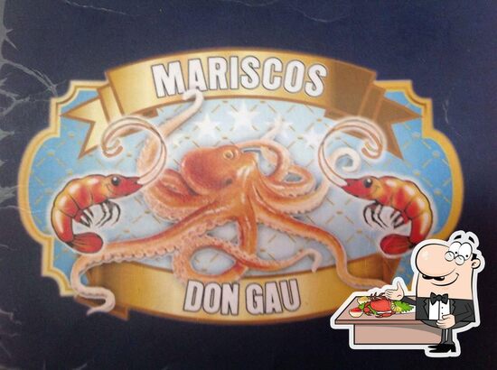 Mariscos Don Gau restaurant, Zapopan, Av Venustiano Carranza 774 -  Restaurant reviews