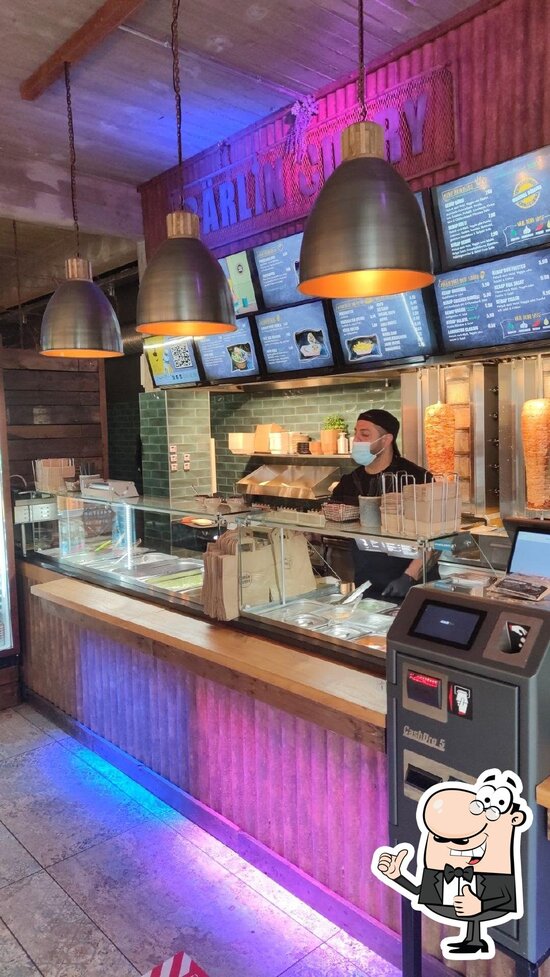Osmanli Kebab Haus Hamm