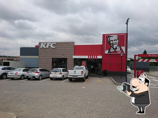 Kfc Ermelo Restaurant Ermelo Cnr De Clercq Restaurant Menu And Reviews