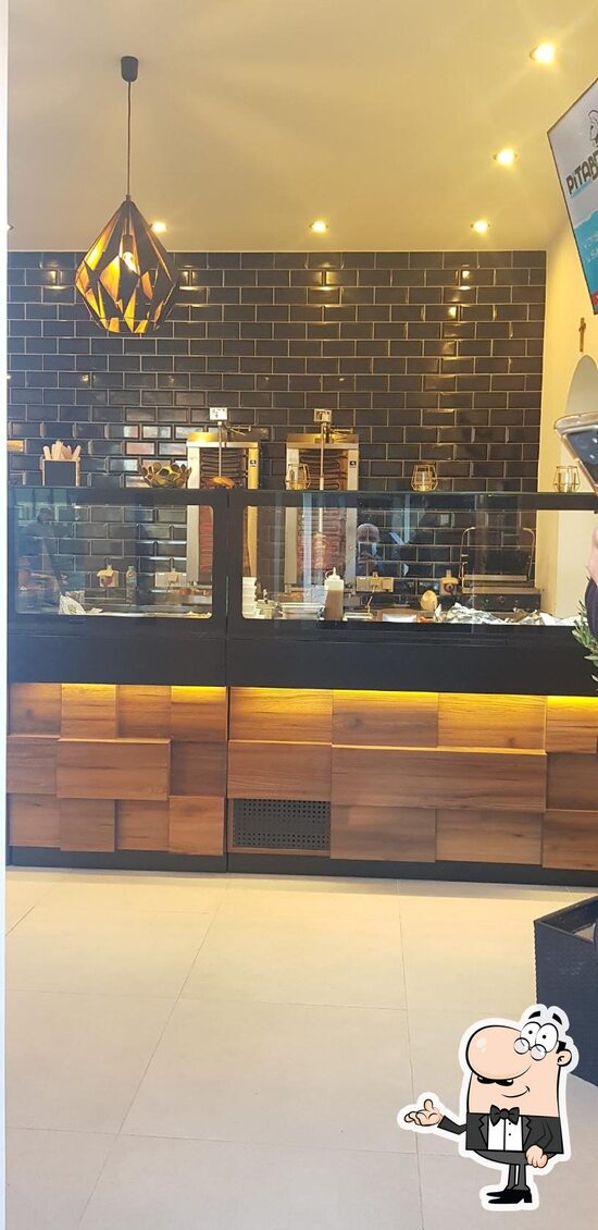 Pitabro Greek Snackbar, Buchen Restaurantbewertungen