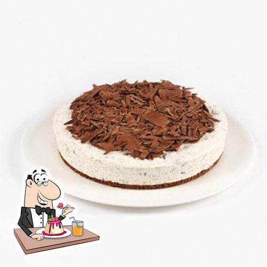 The Cheesecake Shop Manukau, 652 Great South Rd in Auckland