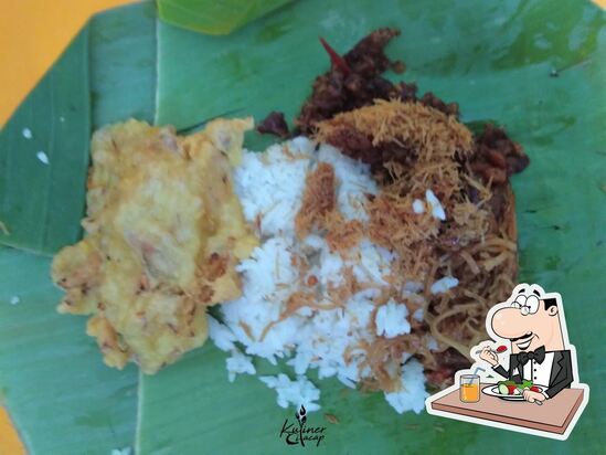 Warung Nasi Rames Bu Yatmi Restaurant Cilacap Restaurant Reviews