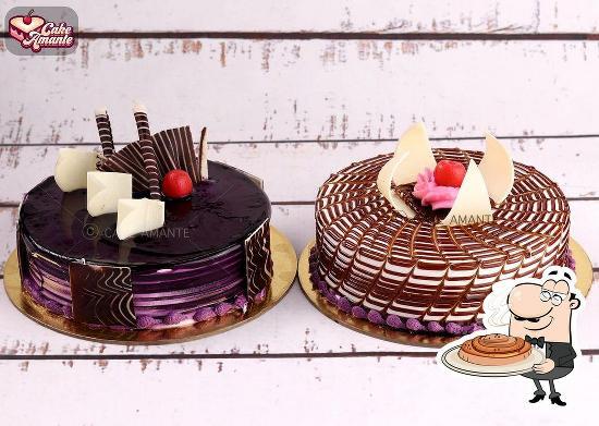 Cake Amante - Rainbow Cake. 🌈 Cake Amante #Siliguri #customizedcake For  order📞9831940047 | Facebook