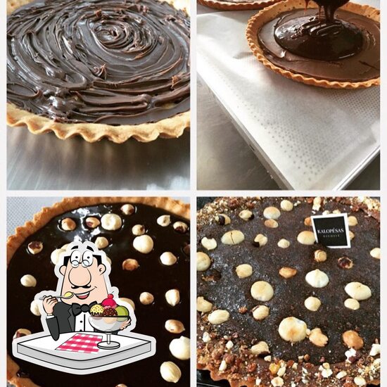 Chrysovalantou Bakery, Nicosia Restaurant reviews