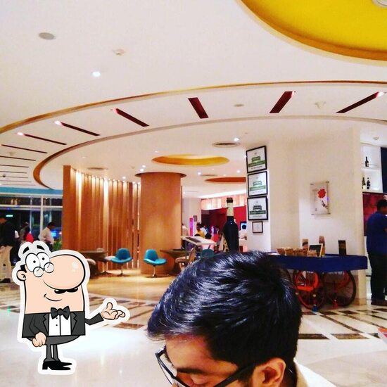The Hub, Navi Mumbai Restaurant reviews