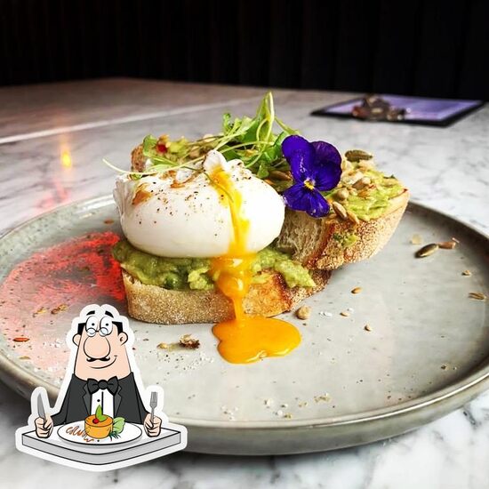 PEACH. Stortford) in Stortford Restaurant reviews