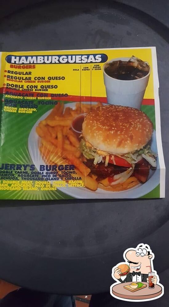 Reynaldo's Restaurant in Banning Restaurant menu and reviews