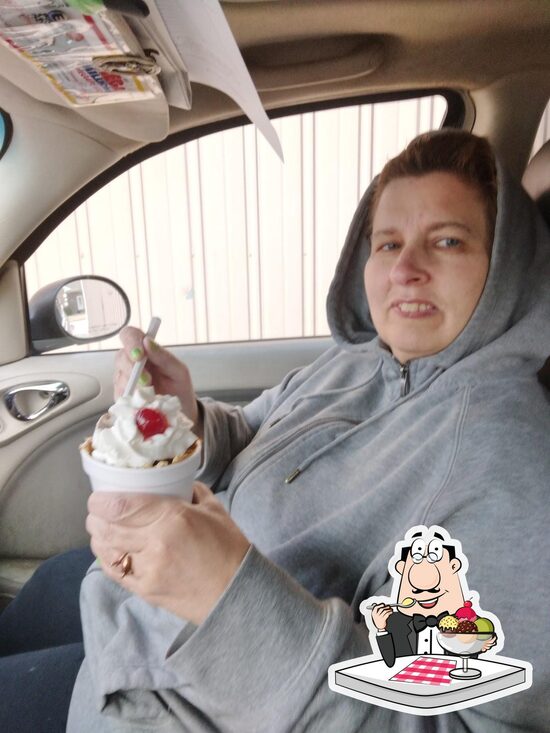 Edon Dairy Treat in Edon Restaurant reviews