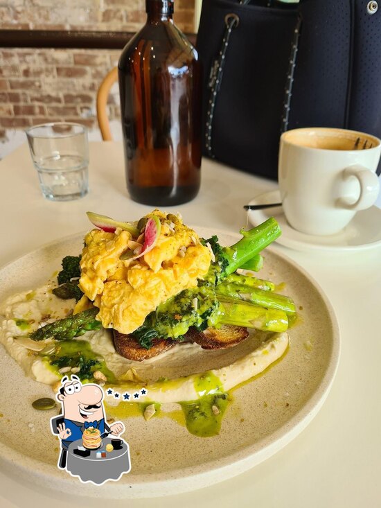 Cafe Ramseys in Drummoyne Restaurant reviews