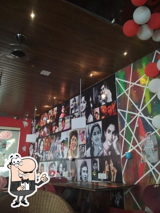 Coffee Katta, Ambajogai Restaurant reviews
