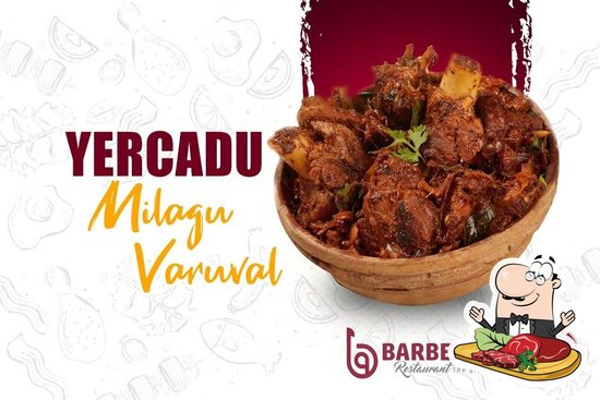 Barbequeen Restaurant (Harur), Harur - Restaurant reviews