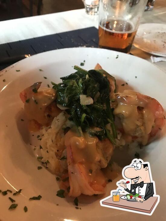 Schultzy's Restaurant in Bayville Restaurant menu and reviews