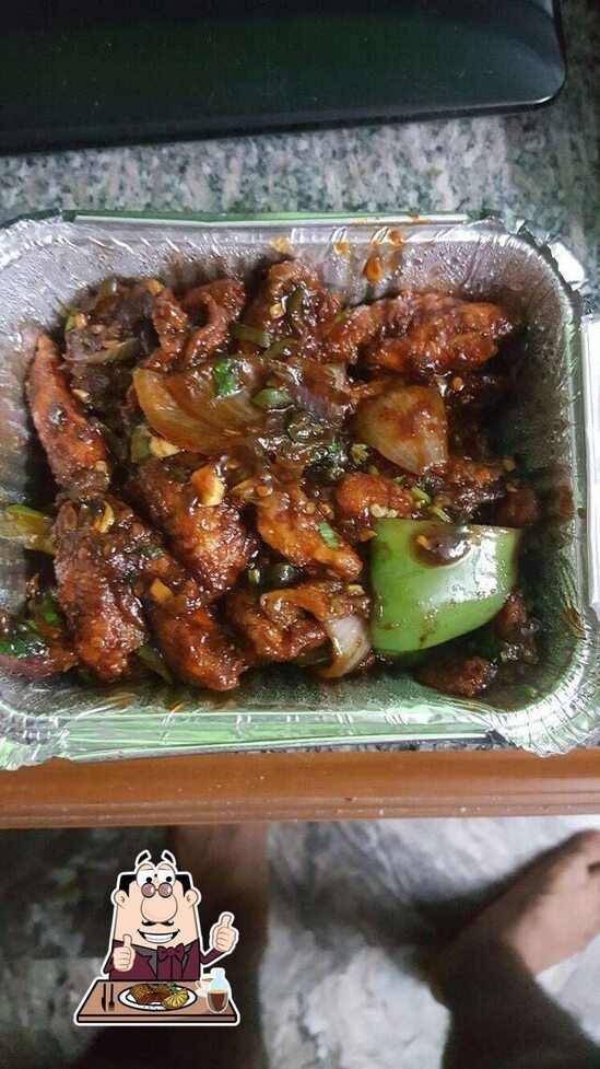 Leon's Take Away, Bengaluru Restaurant reviews