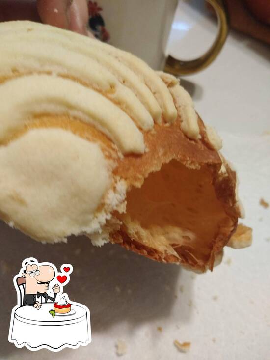 El Rey Bakery in Pico Rivera Restaurant reviews