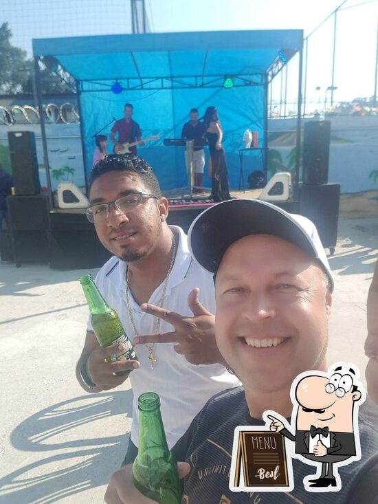 Espaço Beer - Shows e Eventos, Taboão da Serra - Avaliações de restaurantes