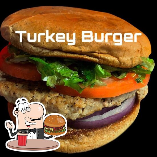Kirby's Korner Restaurant in Seguin Restaurant menu and reviews