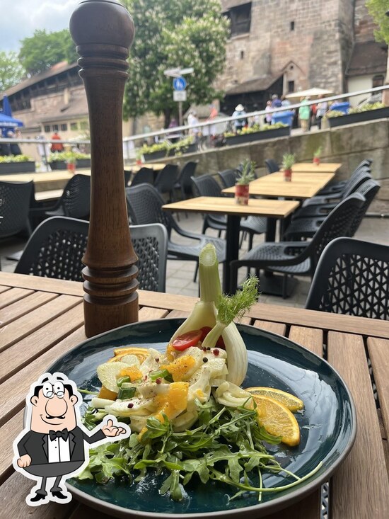 Nuro Restaurant & Bar Rezensionen Muro - Bar & Restaurant, Nürnberg - Restaurantbewertungen