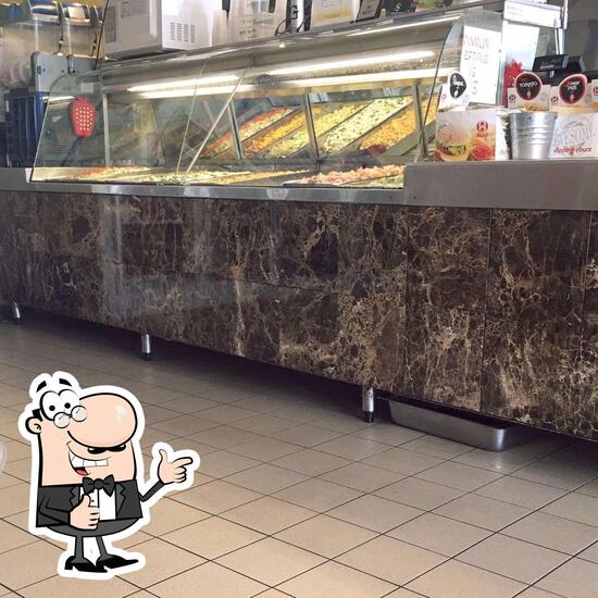 Goodys Charcoal BBQ Chicken Berwick in Berwick Restaurant menu and