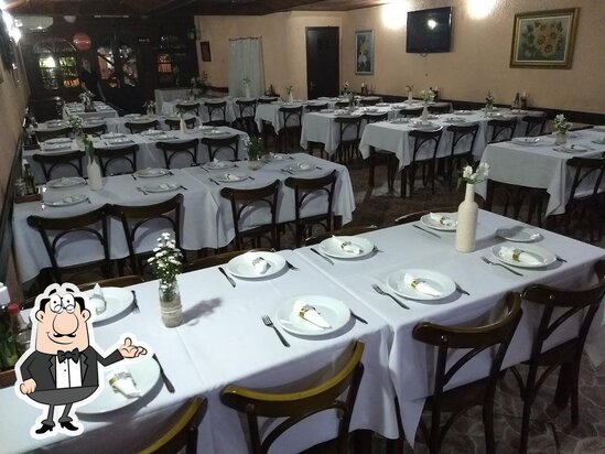 Restaurante e Galeteria Bella Mamma, Porto Alegre - Avaliações de ...
