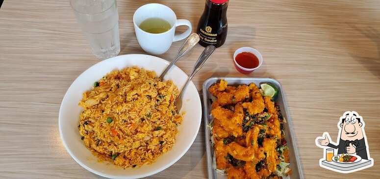 Simply Ramen in Albany - Restaurant menu and reviews