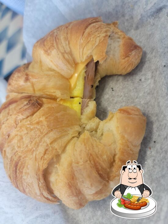 The Bagel Deli & Bakery, 3301 Southern Blvd SE in Rio Rancho Restaurant reviews