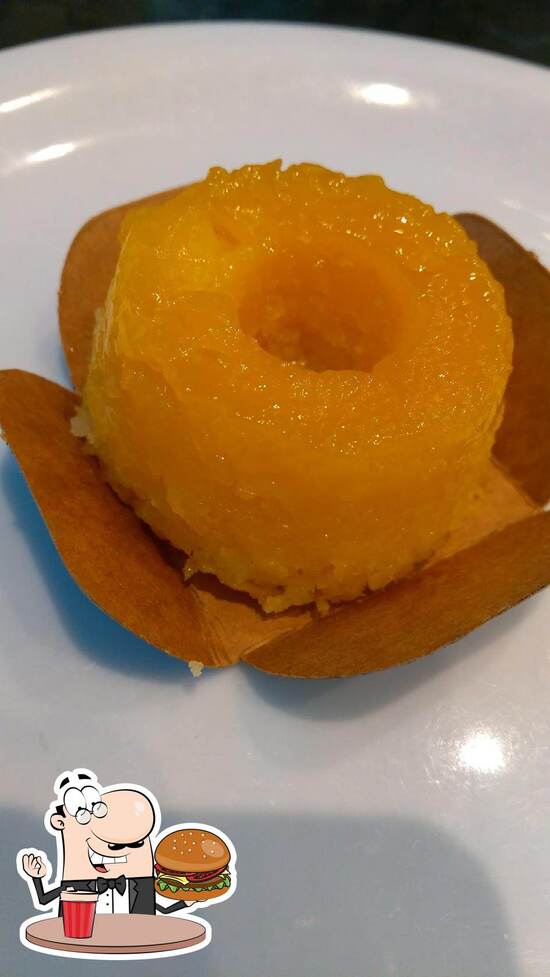 Essen Paes e Doces Ltda, São Paulo - Avaliações de restaurantes