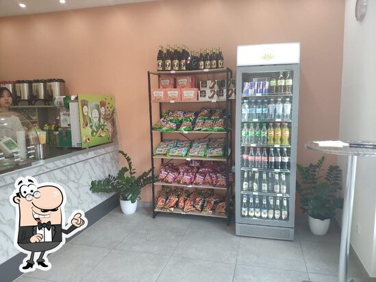 N & T Sushi - Bubble Tea de.restaurantguru.com