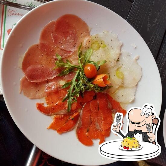 La Grappa Duisburg Buchholz