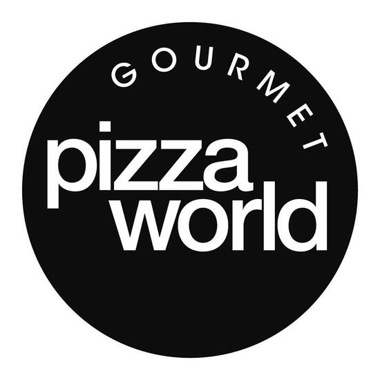 Carta de pizzería Gourmet Pizza World Wollongong, Wollongong