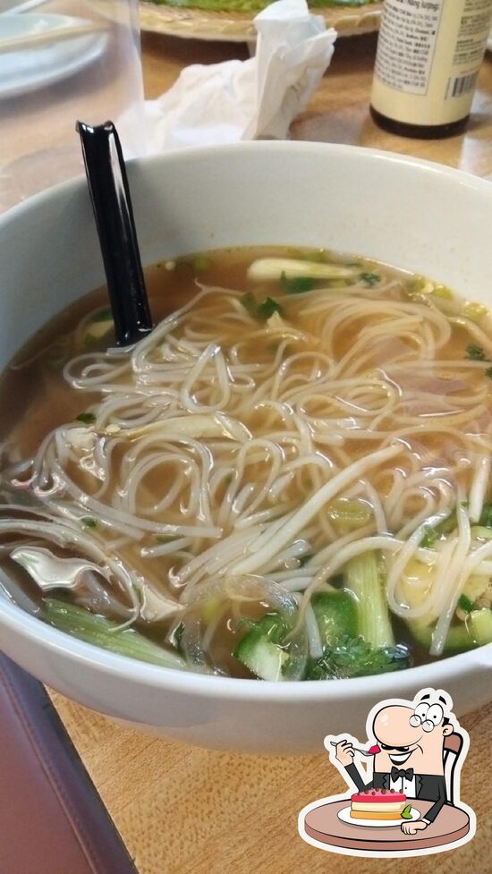 Pho House Best Noodles in El Paso Restaurant reviews