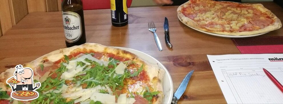 Pizzeria Gabbiano, Hagen - Restaurant reviews