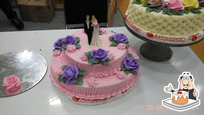 Online cake and flowers delivery in Delhi by Rose nCakes - Issuu