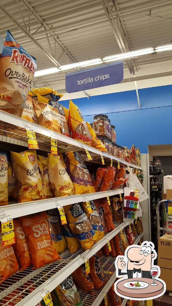 Meijer in Cedar Springs Restaurant reviews